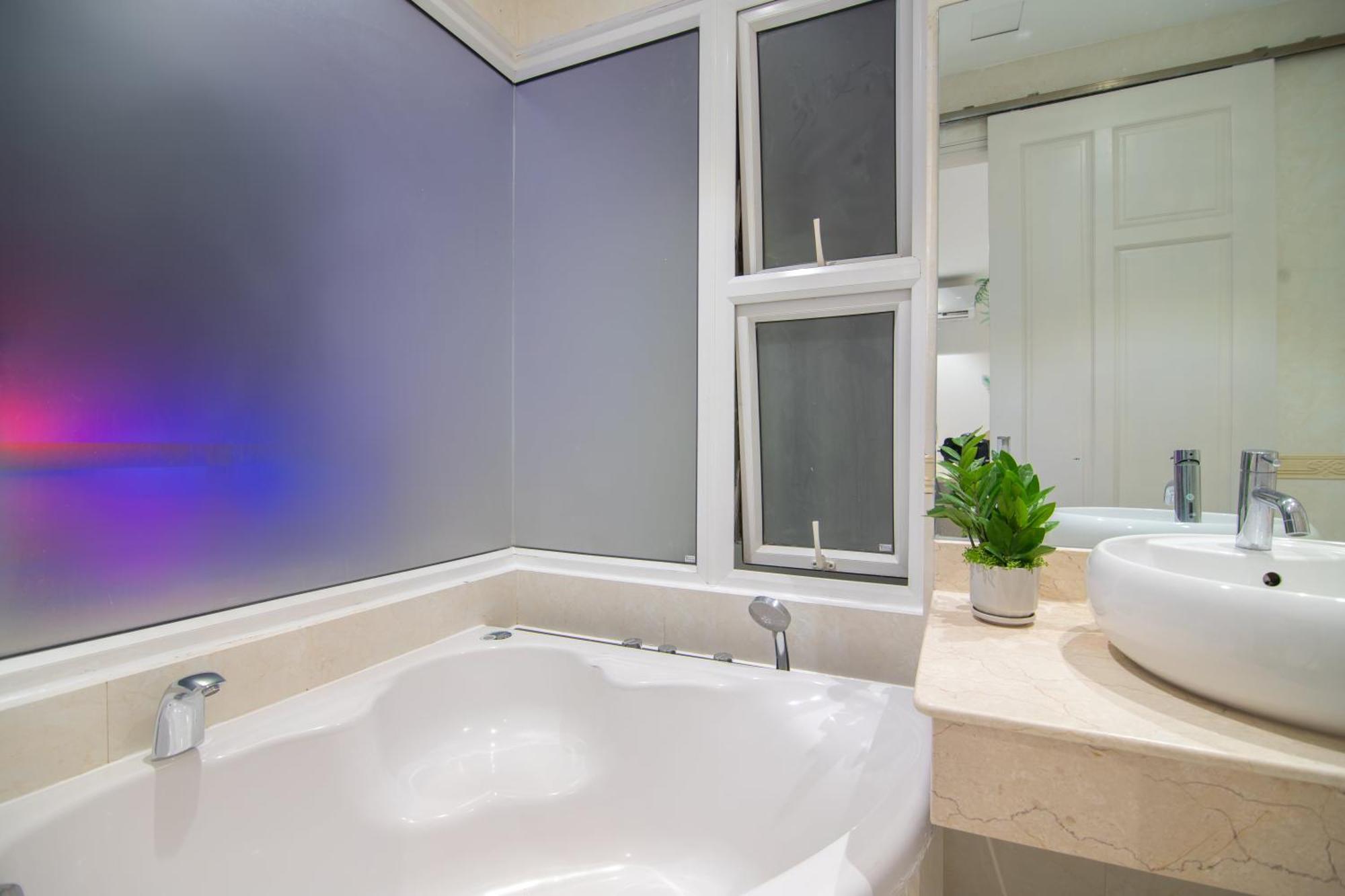 הו צ'י מין סיטי Bin Bin Hotel 6 - Near Secc D7 מראה חיצוני תמונה